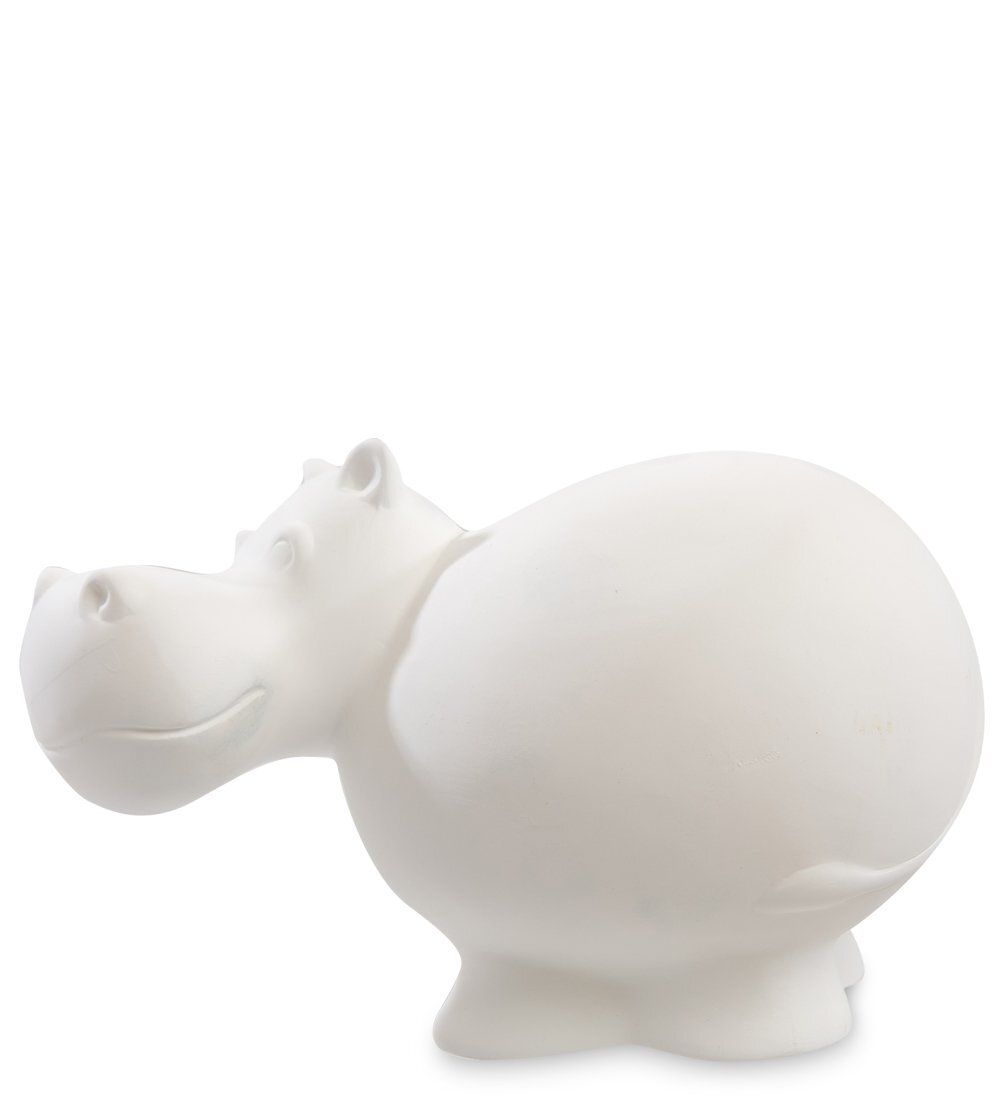 Pavone JP-186/ 5 Статуэтка с подсветкой «Бегемот»