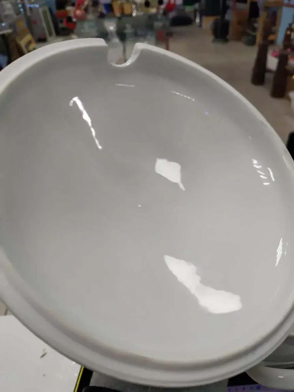 Супник Фредерика Карлсбад. Чехословакия. Богемия.