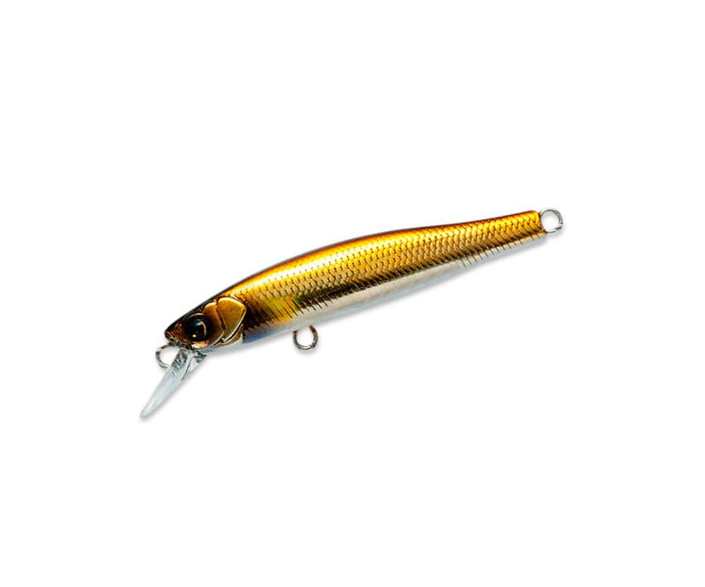 CULTIVA Воблер CT Minnow CTM-55F 55мм 2,6г цвет 31 Floating