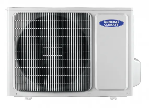 Сплит-система General Climate GC-MR24HR/GU-MR24H Mars