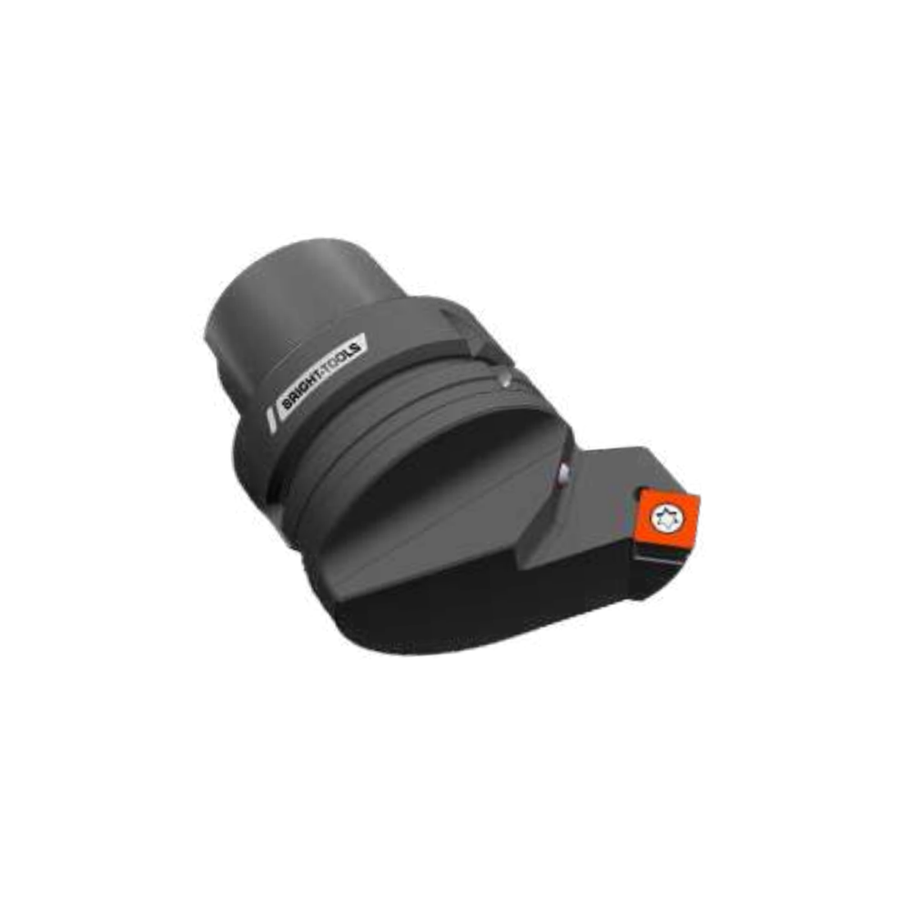 Оправка для токарных станков HSK63T-SSSCR12-70-45 BRIGHT-TOOLS