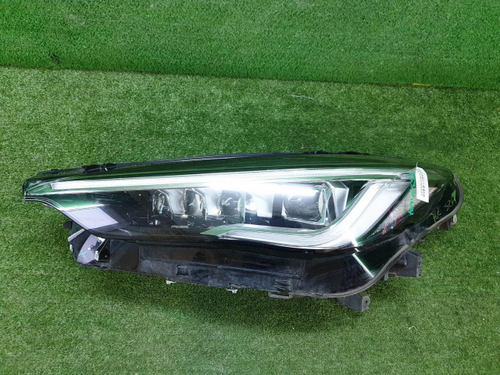 Фара левая Infiniti QX50 2 (2017-н.в.) LED