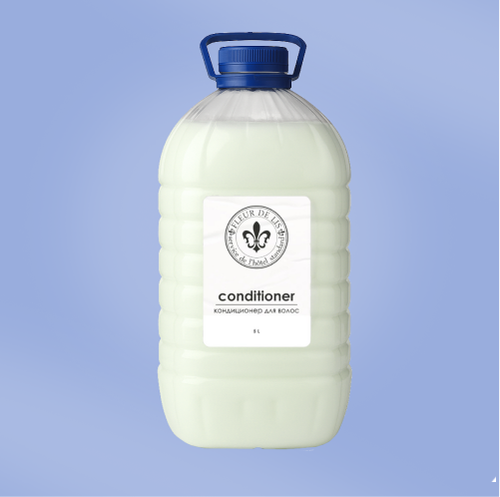 Кондиционер для волос Fleur de Lis канистра 5 л