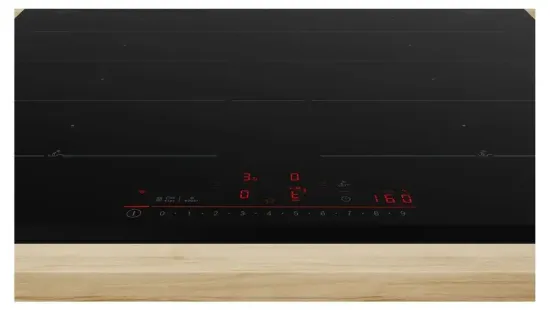 Варочная панель индукционная Bosch PXY63KHC1E