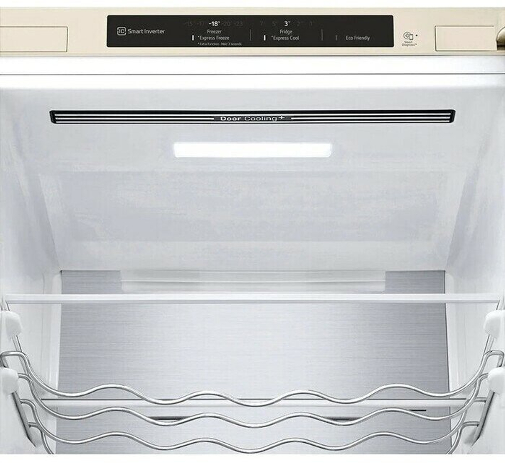 Холодильник LG GW-B509SENM