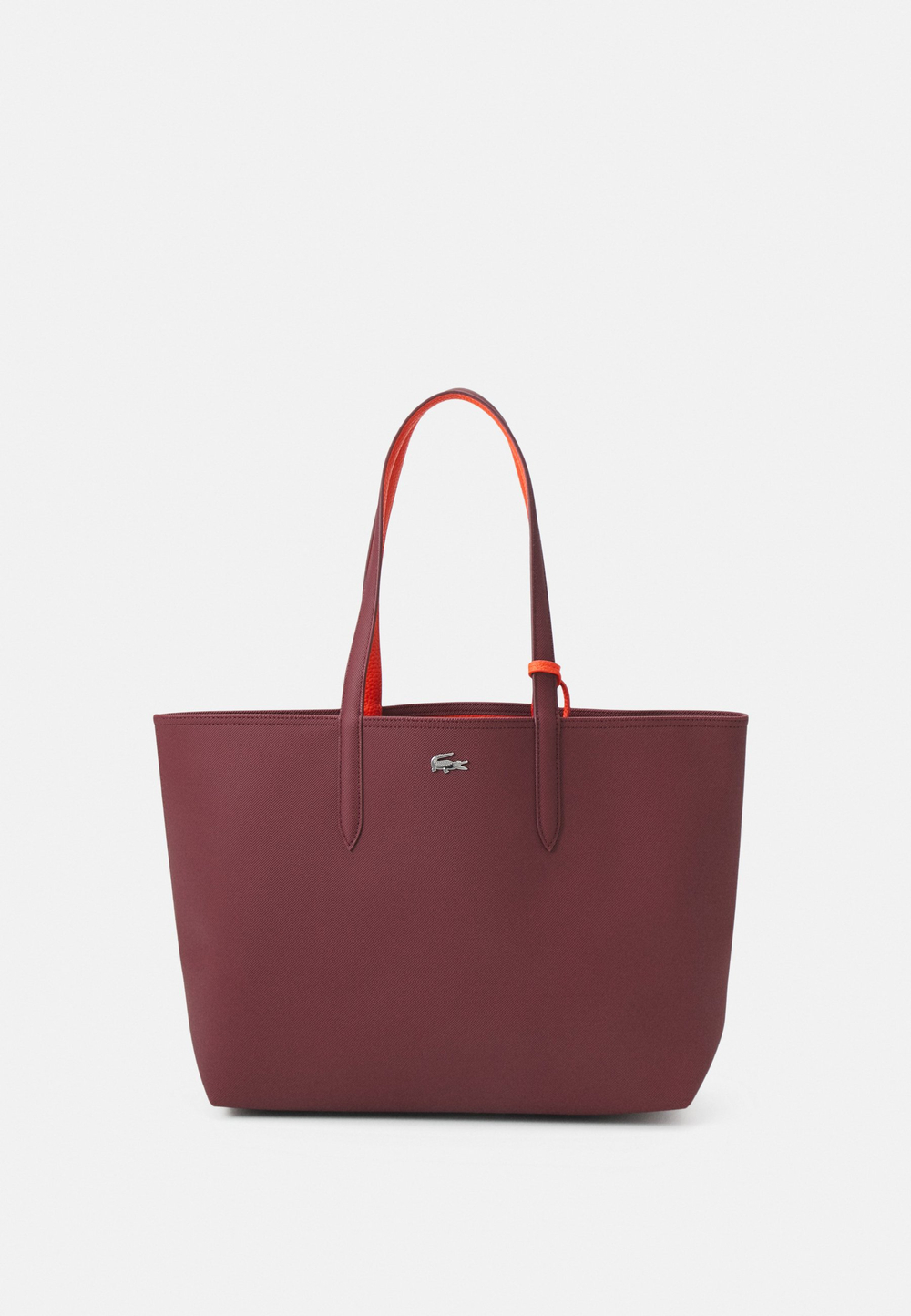 Lacoste ANNA SET - Сумка для покупок - Красный