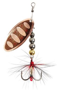 Блесна вращающаяся Lucky John SHELT BLADE 00 03.0г 006