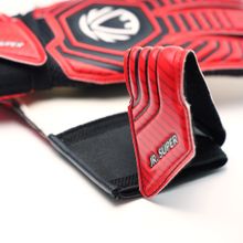 Перчатки вратарские TORRES Junior Super (Max) FG0523707-5, размер 5