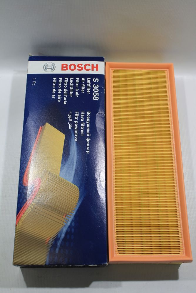 Фильтр воздушный Bosch (Vesta sport)