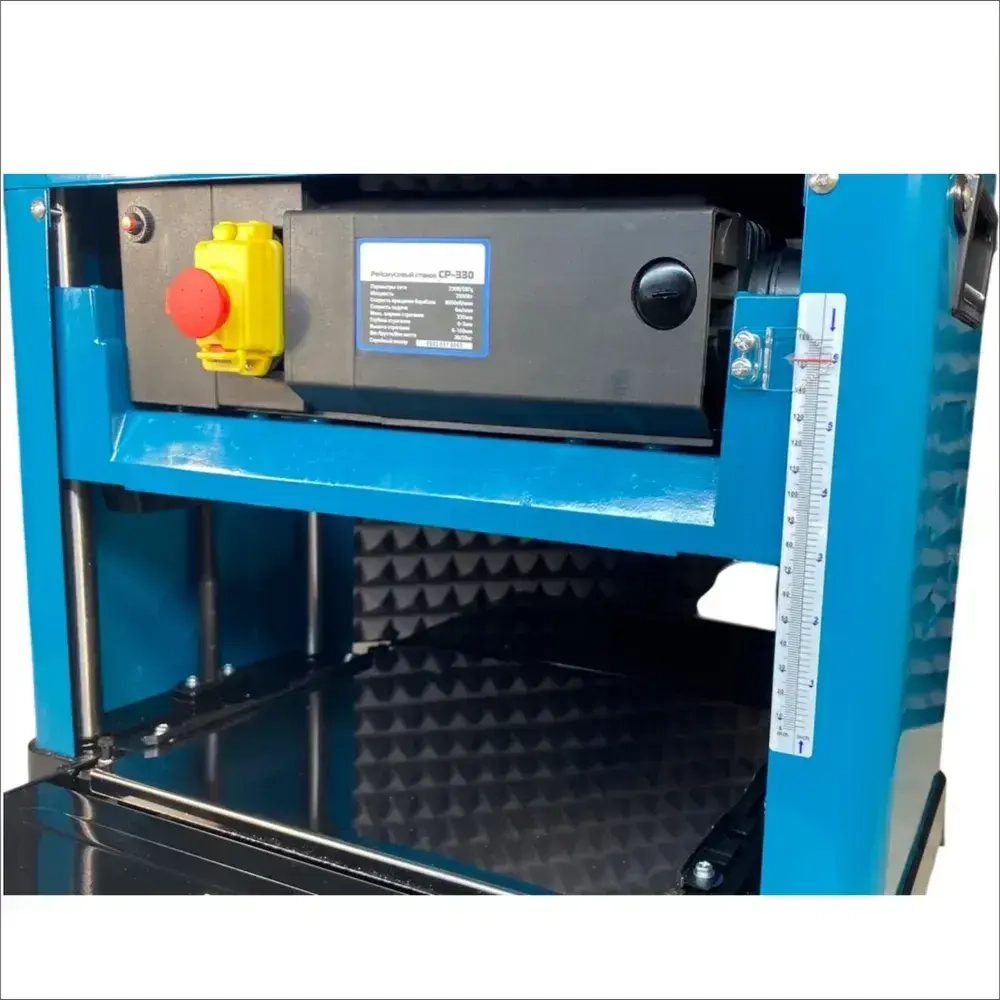 Рейсмусовый станок СР-330 52994