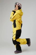 КОМБИНЕЗОН STAYER FISHT LIGHT UNISEX 24-13581