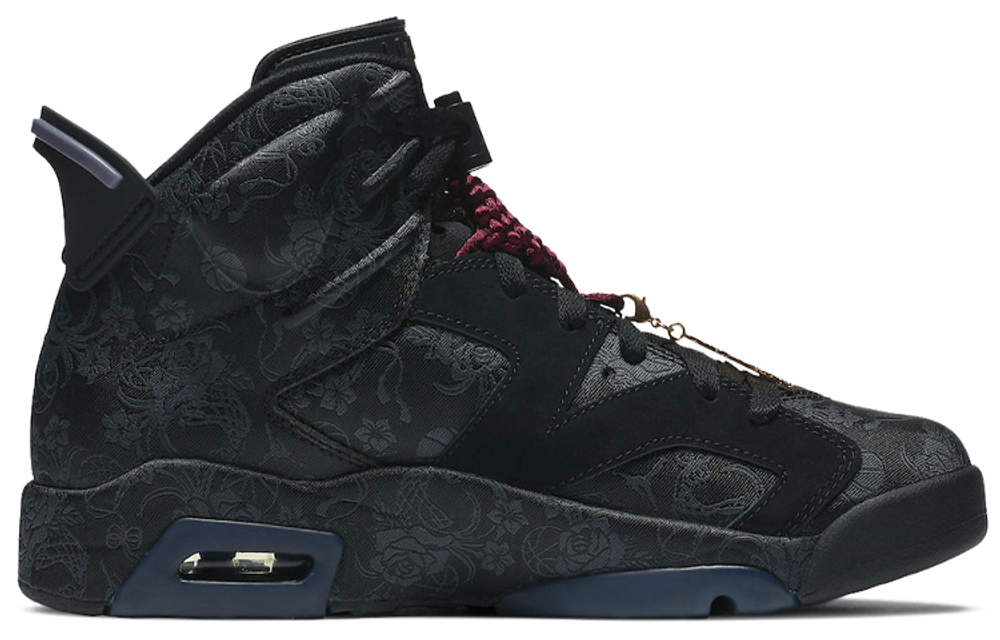 Air Jordan 6 Retro "Singles Day" Women"s