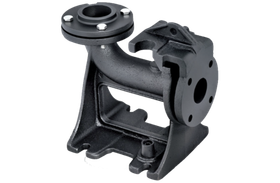 Трубные муфты для насосов