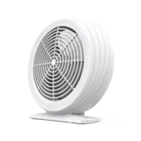 Тепловентилятор Timberk TFH S20SMX