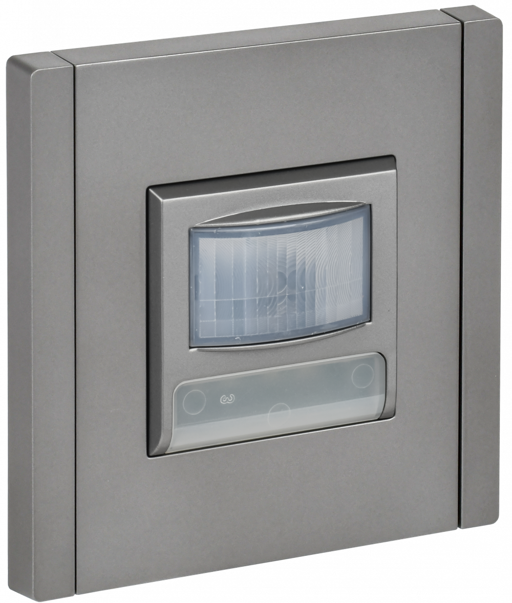 FORTE&PIANO Подсветка LED встраиваемая с датчиком движения FP556 сталь IEK