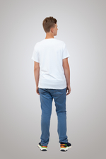 Футболка "Клинок рассекающий демонов (Танжиро)"