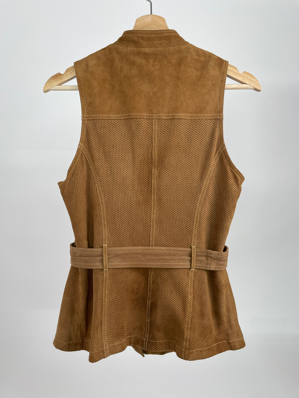 Жилет Massimo Dutti