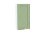 Шкаф верхний с 1-ой дверцей Ницца