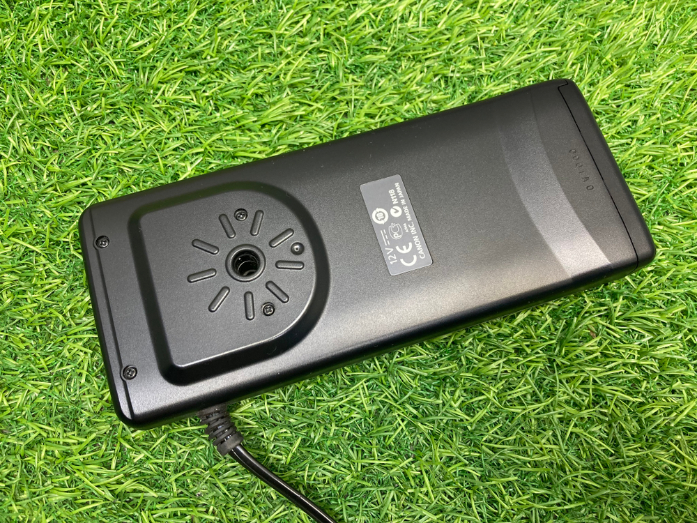 Canon CP-E4