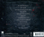 Cvlt Ov The Svn / We Are The Dragon (RU)(CD)