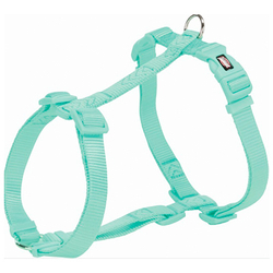 Trixie Шлейка Premium H-harness, L: 60–87см/25мм