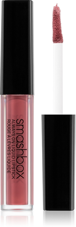 Smashbox Always on Liquid Lipstick Mini - жидкая матовая помада, 0,9 ml