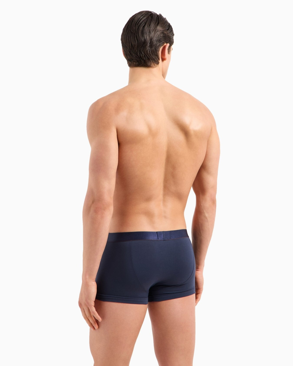 Трусы 3шт/упак мужские EMPORIO ARMANI