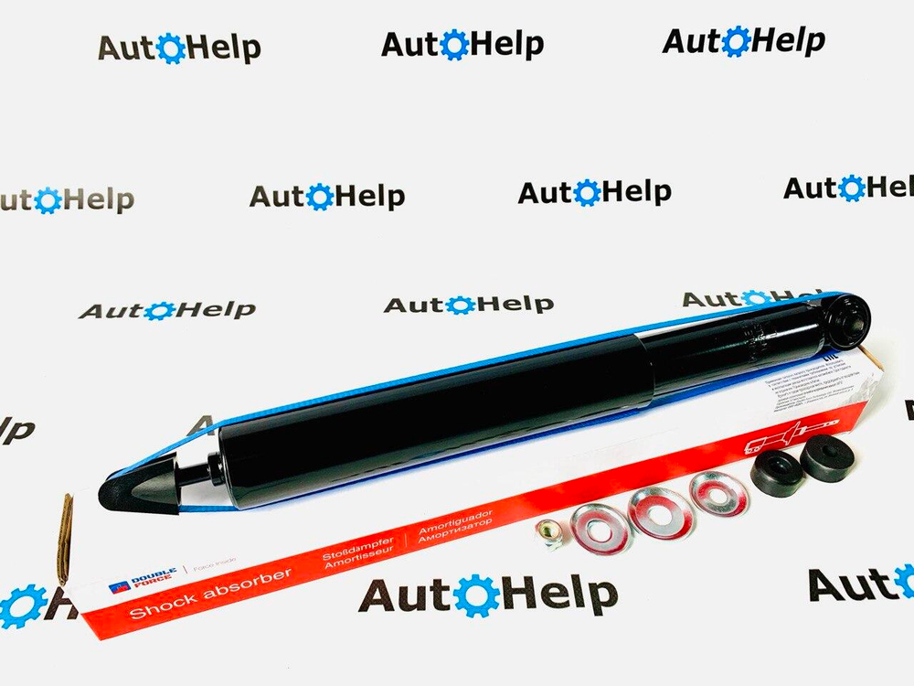 Амортизатор Double Force DF343278 задний