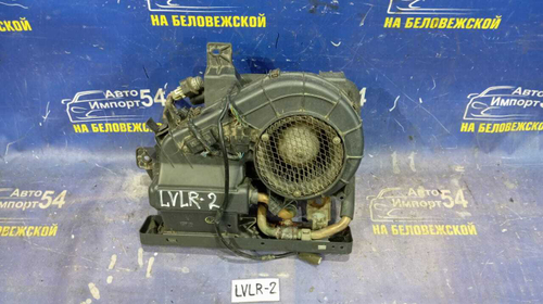 Моторчик печки MAZDA MPV 1997