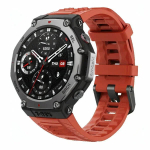 Смарт часы Amazfit A2323 T-Rex 3 Lava Red
