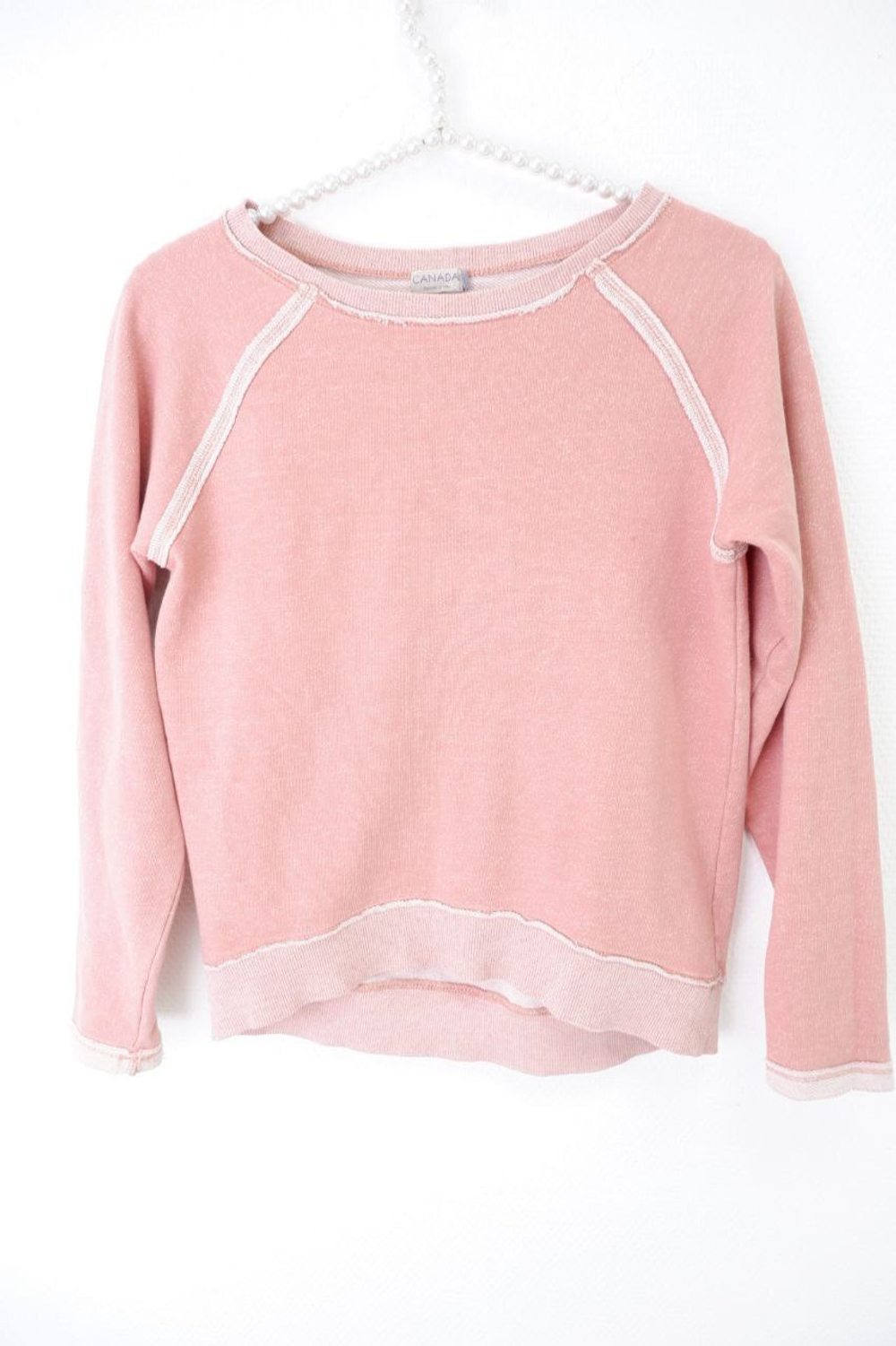 Джемпер Canda однотонный на 12 лет