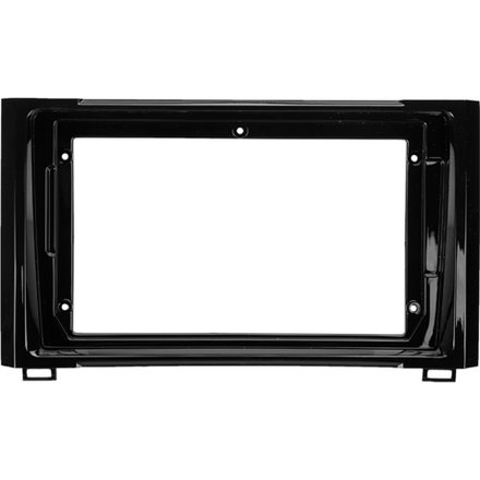 Комплект рамки с разъёмами 9"+can Toyota Tundra 2013-2022 , JBL - Car-Smart 8299
