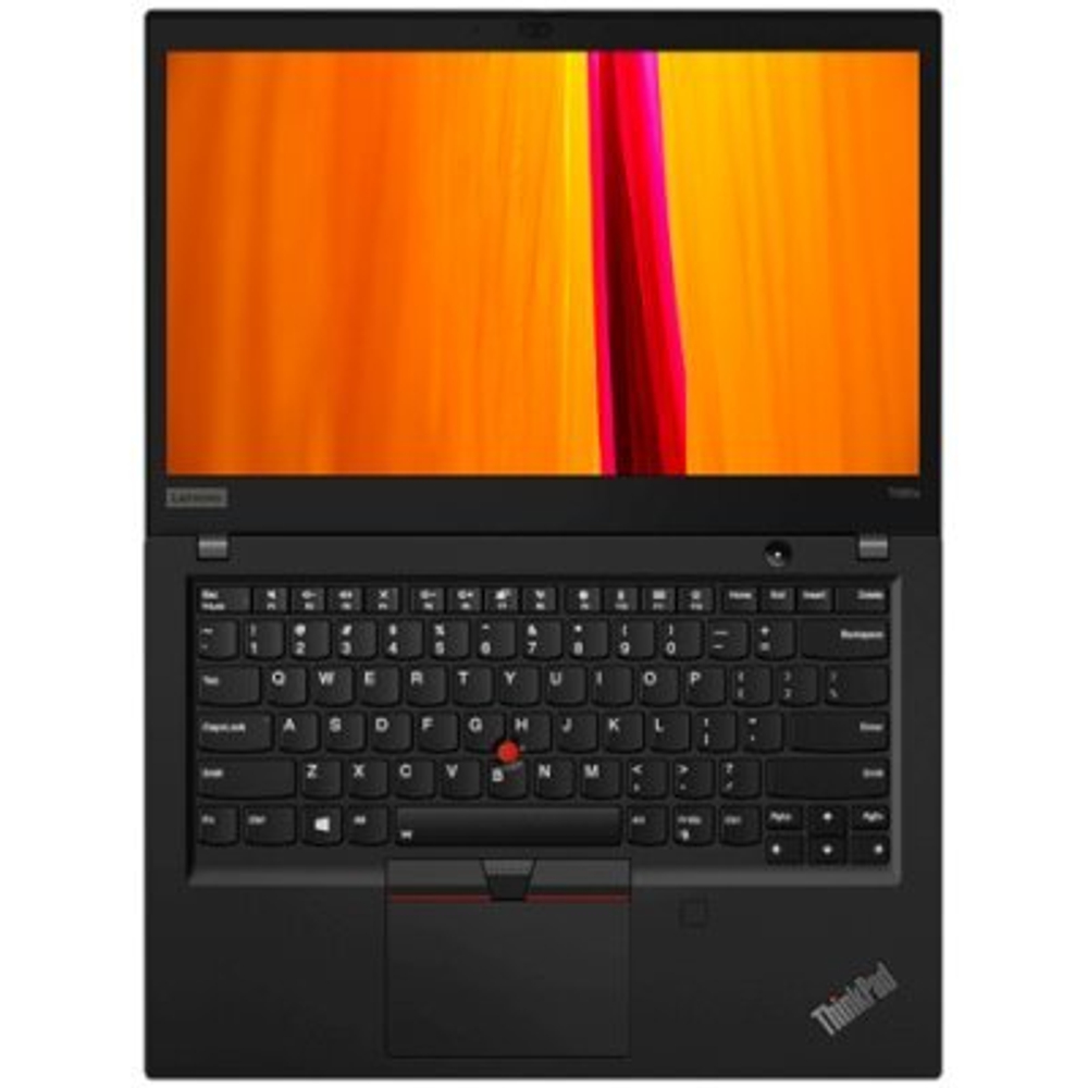 Ноутбук Lenovo ThinkPad T490s 20NX000FRT