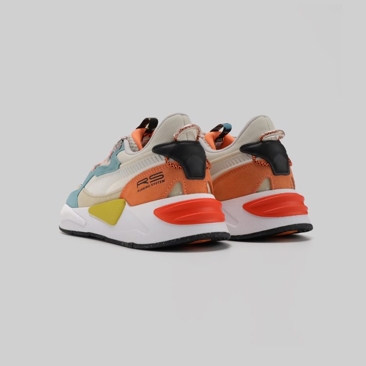 Кроссовки Puma RS-Z HC артикул:383368-01 - купить в магазине Дайс