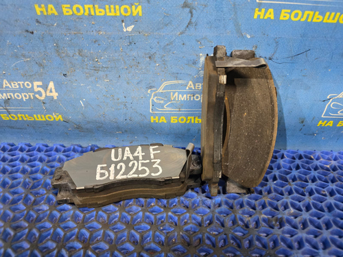 Колодки тормозные Honda INSPIRE 1998-2003