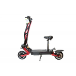 Электросамокат Ultron T128 PLUS