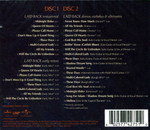 Gregg Allman / Laid Back (Deluxe Edition)(2CD)