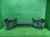 Бампер передний Mercedes GLE V167 (2018-2024) AMG