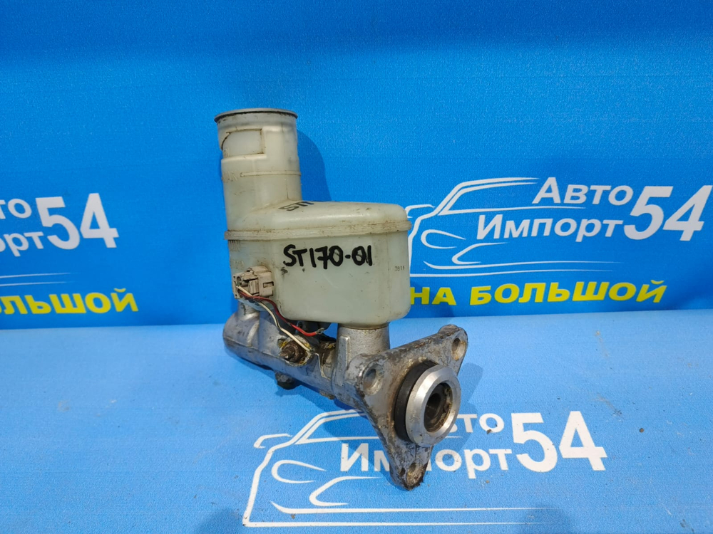 Главный тормозной цилиндр TOYOTA CARINA 1992