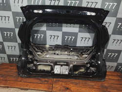 Крышка багажника Haval F7 1 19-24 Б/У Оригинал 6301119XKQ04AD