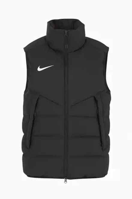 Жилет Nike Storm-FIT Sideline Gilet - черный