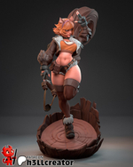 Фигурка Marvel - Squirrel Girl
