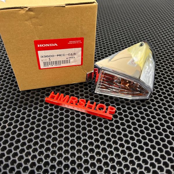 Honda Поворотник задний правый NRX 1800 Valkyrie Rune 33600-MEC-013