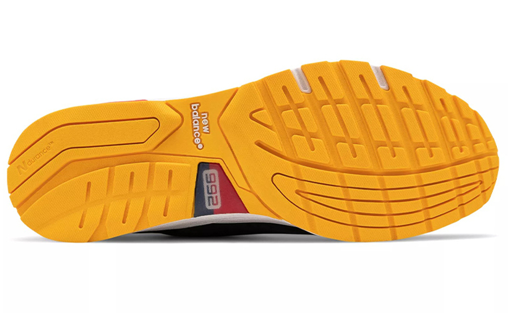Кроссовки New Balance Nb 992