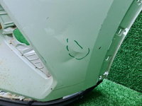 Бампер передний Haval F7 1 (2022-2024)