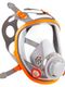 Полнолицевая маска Jeta Safety 5950 / Размер L