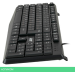 Набор периферии Acer OMW141 черный (ZL.MCEEE.01M)