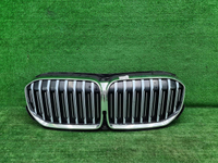 Решетка радиатора BMW 7er G11 G12 (2019-2022)