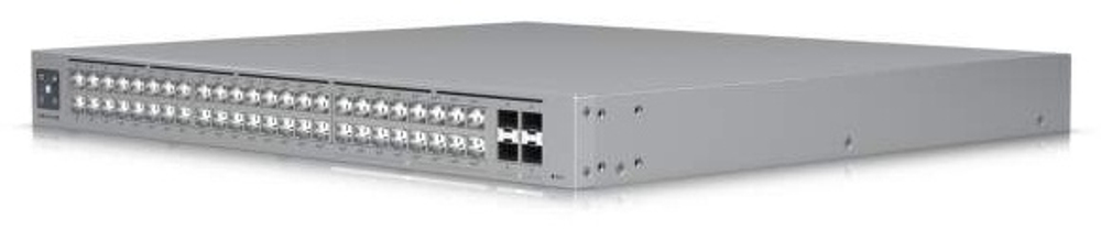 Коммутатор Ubiquiti USW-Pro-Max-24-PoE-EU