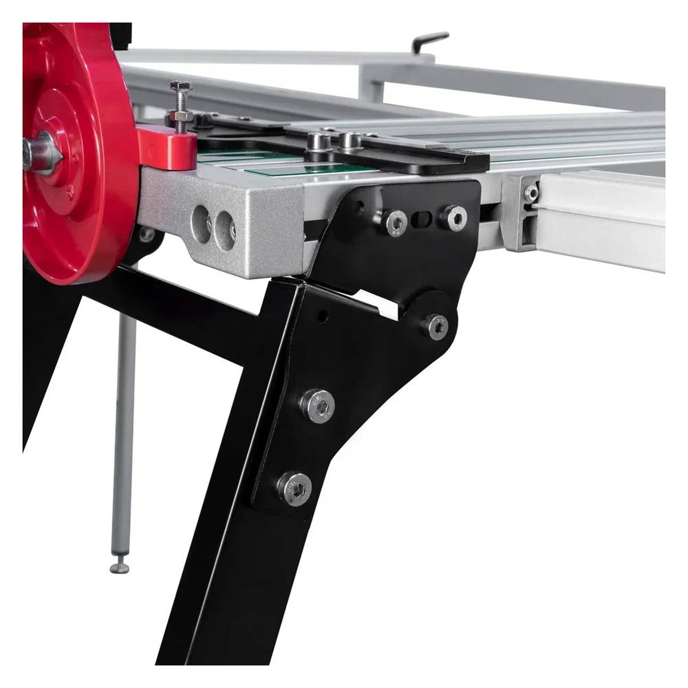 Плиткорез электрический DLT OptiTronic Auto-1800, рез до 1800мм, с АВТОМАТИКОЙ